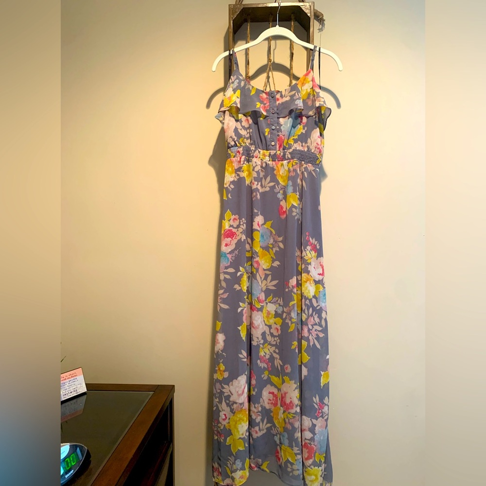 Boutique Maxi